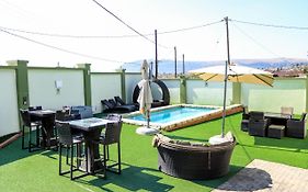 The Clan Guest House